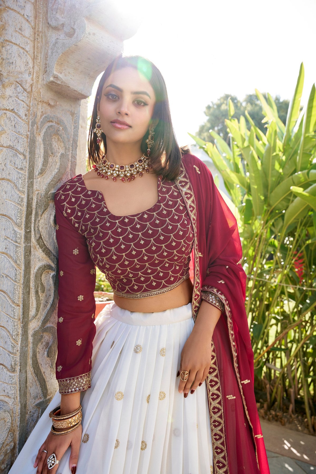 Lehenga Choli
