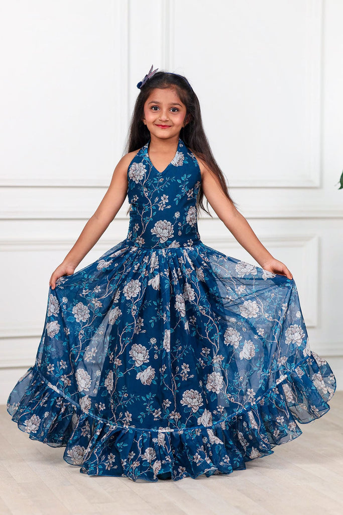 baby organza dress Baby Girl Juliet Organza Dress In Sunshine